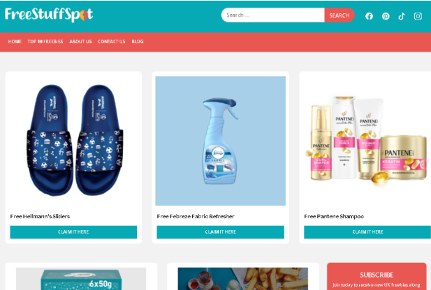 free-stuff-spot-app:-the-smarter-way-to-claim-beauty-and-household-freebies
